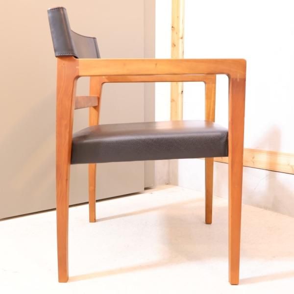 Ritzwell/リッツウェルのIBIZA FORTE(イビサフォルテ) チェリー材