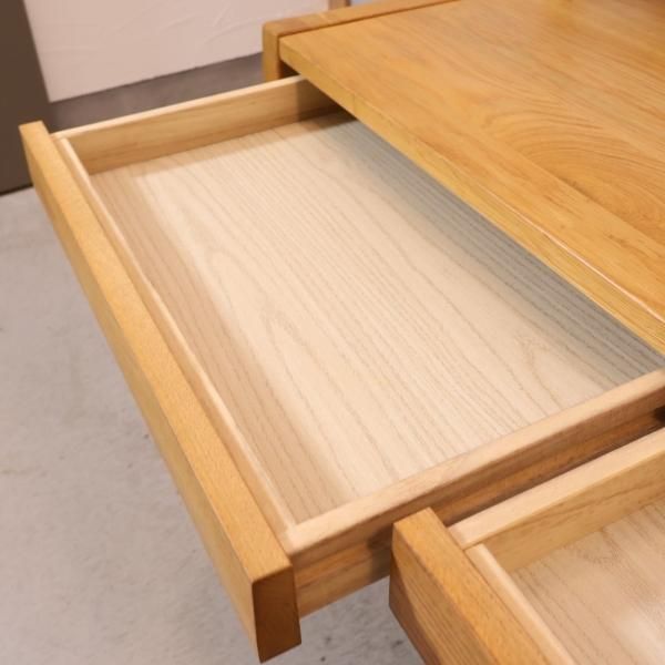 ACTUS(アクタス)で取り扱われているFOPPISH(フォピッシュ)オーク材