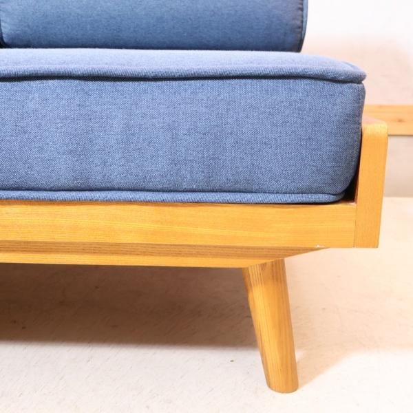 unico(ウニコ)の中でも人気のALBERO(アルベロ)シリーズ 3シーター