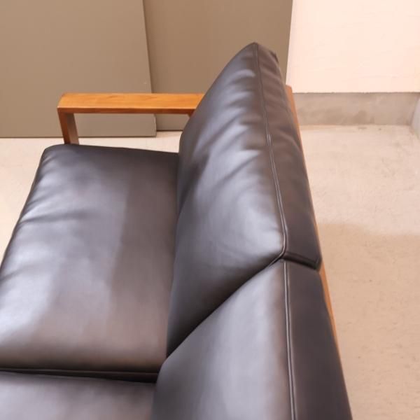 MATSUMOTO(松本木工)FOREST(フォーレスト)3人掛けソファ