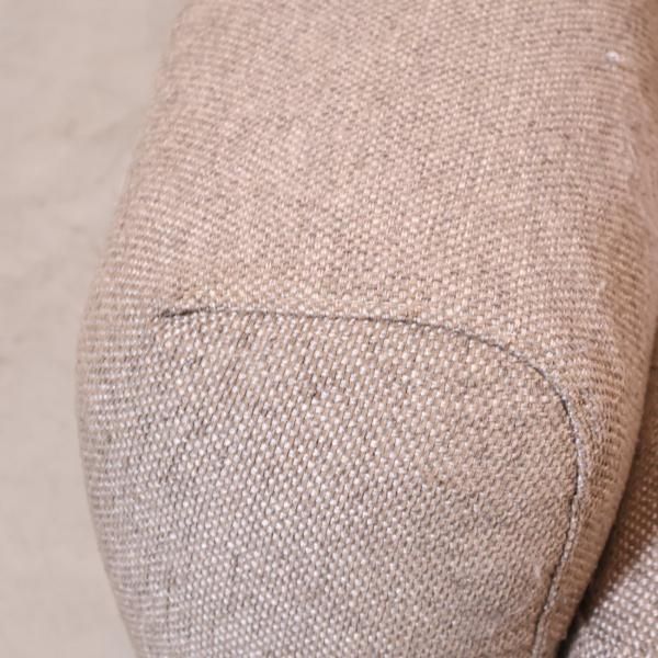 unico(ウニコ)のBETHAN(ベサン) カバーリングソファ 2.5シーターです