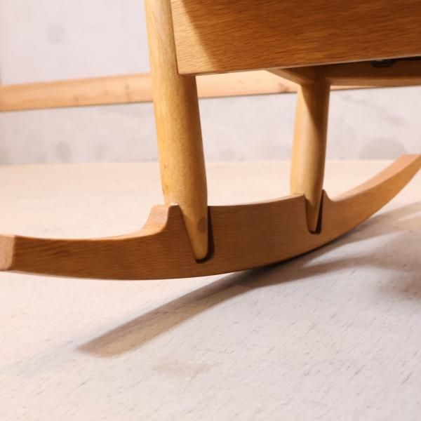 CONDE HOUSE(カンディハウス)のRIKI ROCKER(リキロッカー)。日本を代表