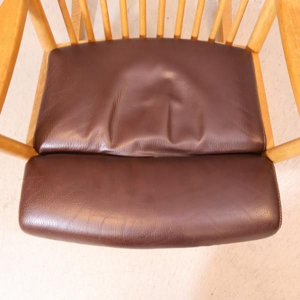 CONDE HOUSE(カンディハウス)のRIKI ROCKER(リキロッカー)。日本を代表