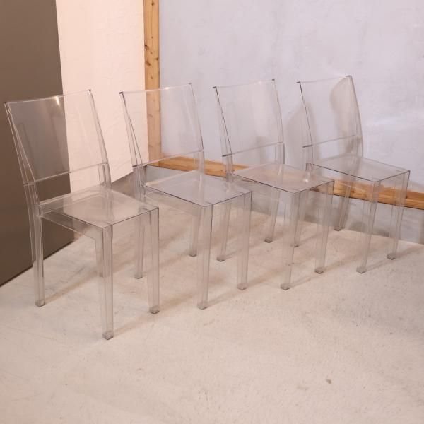 イタリアのデザイナーズ家具ブランドKARTELL(カルテル)のLa Marie(ラ