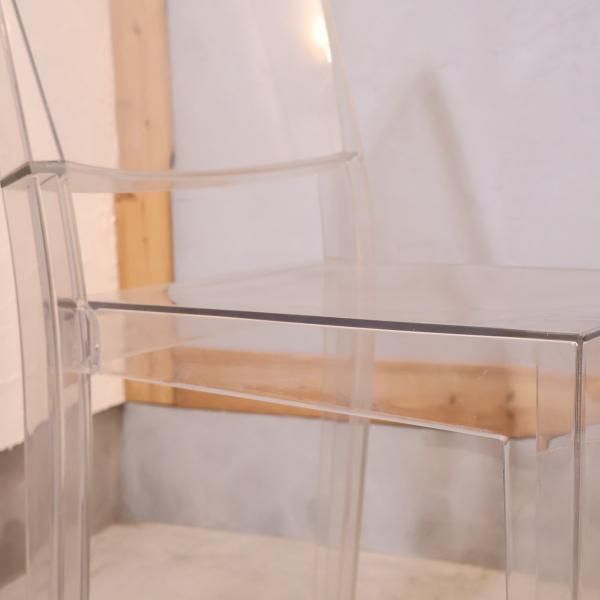 イタリアのデザイナーズ家具ブランドKARTELL(カルテル)のLa Marie(ラ