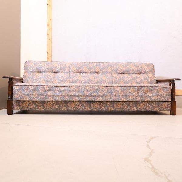 Karimoku(カリモク家具)のCOLONIAL(コロニアル)シリーズ カントリー