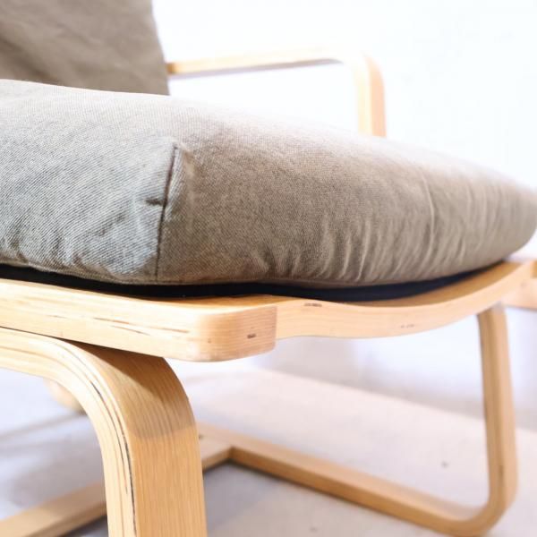 無印良品(MUJI)の人気のリビングでもダイニングでもつかえるソファー