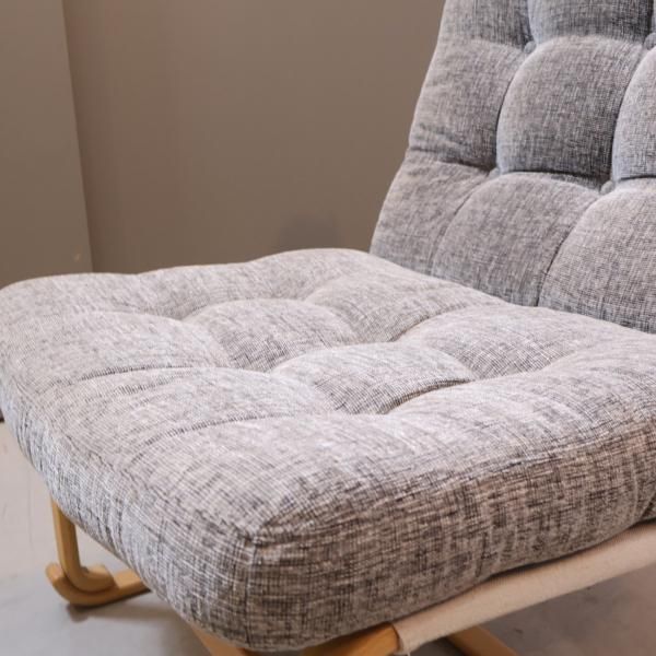 TENDO(天童木工) Bruno Mathsson(ブルーノ・マットソン) マルガリータ