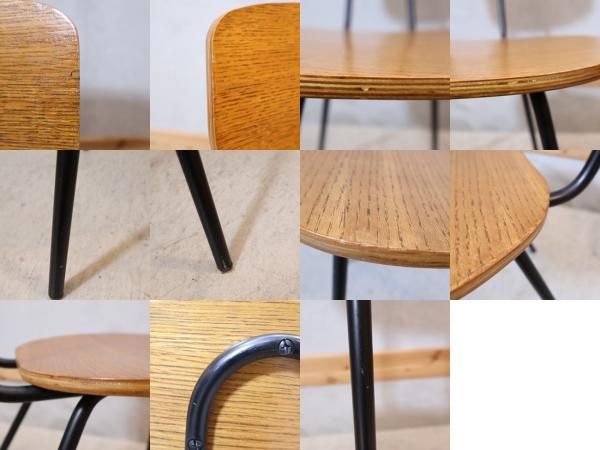 unico(ウニコ)のSKOLA(スクーラ)シリーズのデスクチェアです。学校を