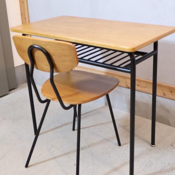 unico(ウニコ)のSKOLA(スクーラ)シリーズのコンパクトなパーソナル