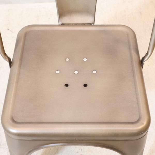 CRASH GATE(クラッシュゲート)/knot antiquesのBRICK CHAIR(ブリック