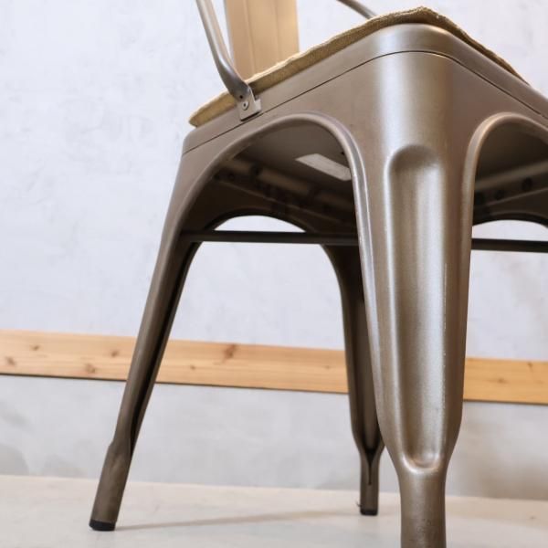 CRASH GATE(クラッシュゲート)/knot antiquesのBRICK CHAIR(ブリック