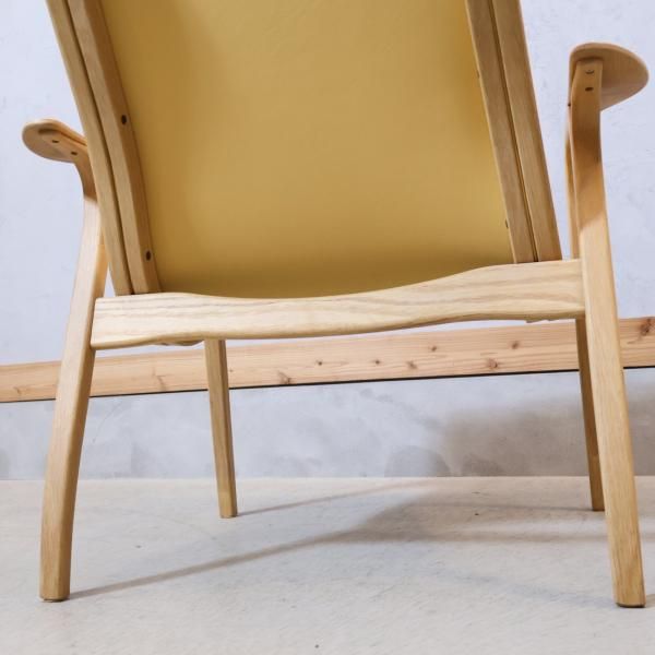 スウェーデンのデザイナー”イングヴェ・エクストロム”がメーカー