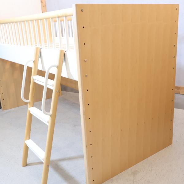 ACTUS(アクタス)で取り扱われているTEMPO(テンポ) ハイベッドです