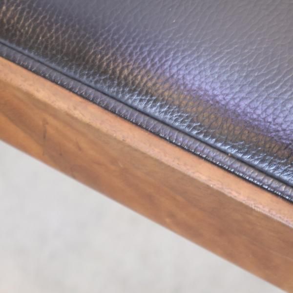 TIME&STYLE(タイムアンドスタイル)のVISION ウォールナット材×本革