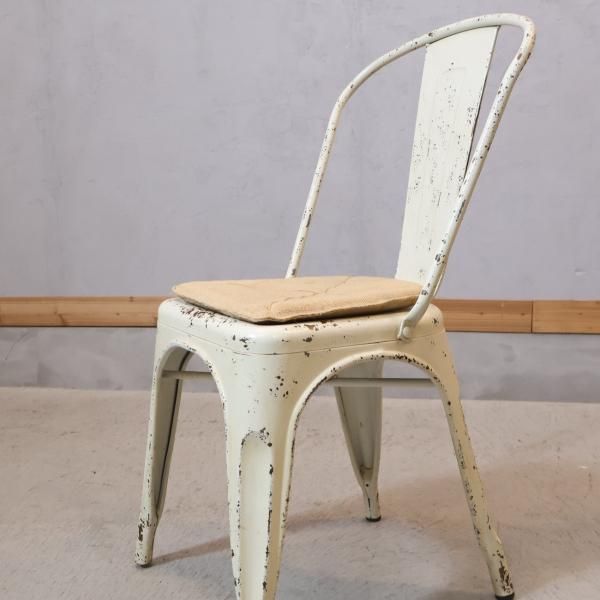 CRASH GATE(クラッシュゲート)/knot antiquesのブリックチェア です