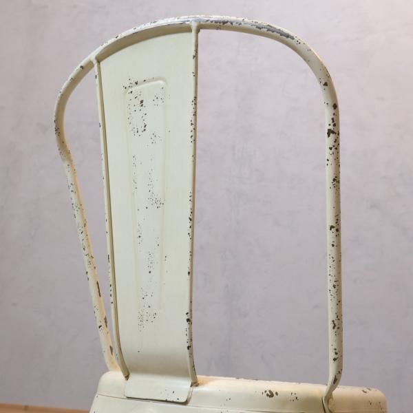 CRASH GATE(クラッシュゲート)/knot antiquesのブリックチェア です