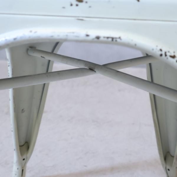 CRASH GATE(クラッシュゲート)/knot antiquesのブリックチェア です