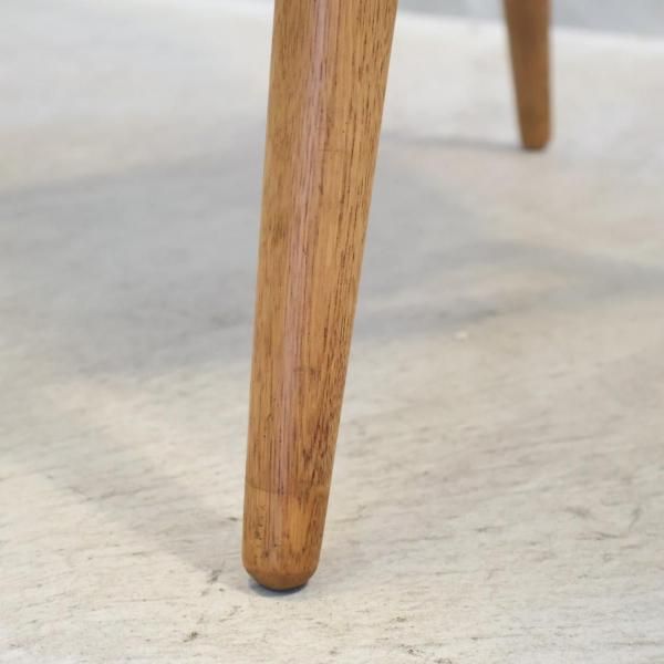 CONDE HOUSE(カンディハウス)のリキ ウインザー アームチェアー。日本