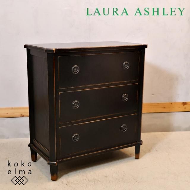 Laura Ashley(ローラアシュレイ) - kokoelma -ココエルマ- 雑貨・中古