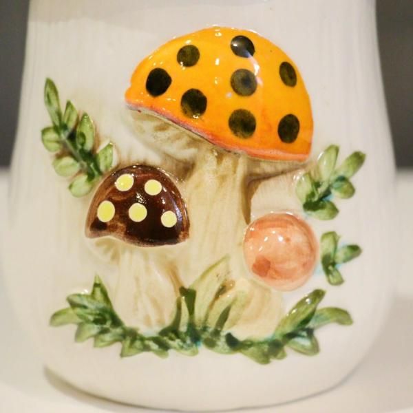 アメリカのシアーズ・ローバック社製 メリーマッシュルーム