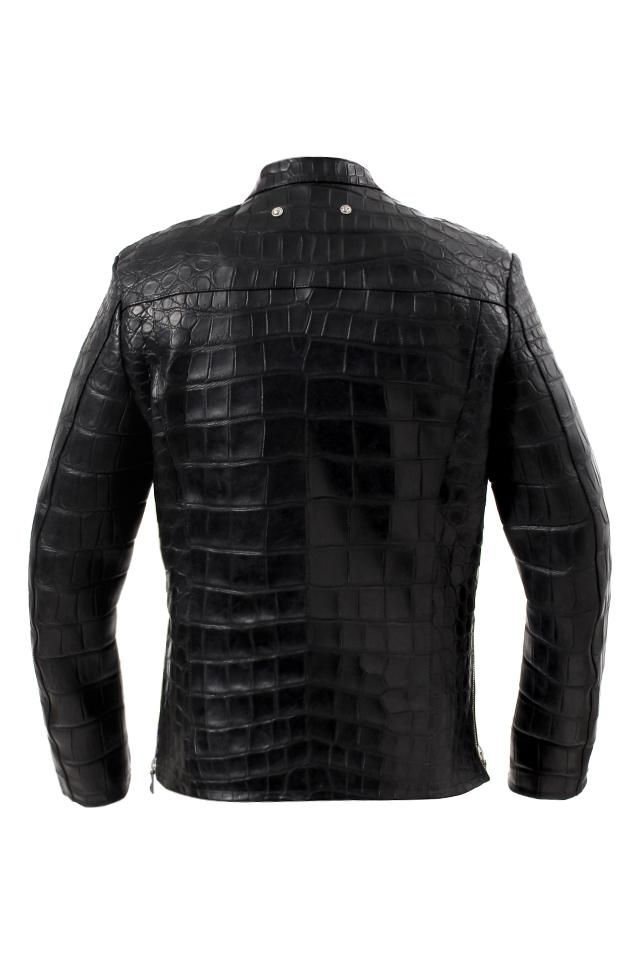 BACKLASH The Line (バックラッシュ ザ・ライン) MAT CROCODILE SINGLE