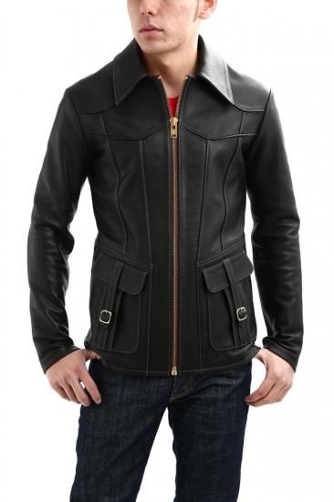 South Paradiso Leather (サウスパラディソレザー) East West