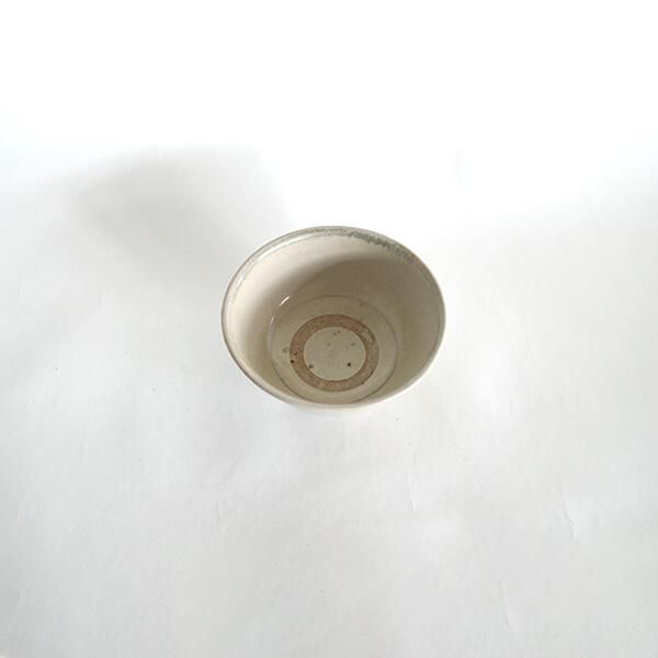 安南 線紋白磁 碗 - Jikonka ONLINE SHOP