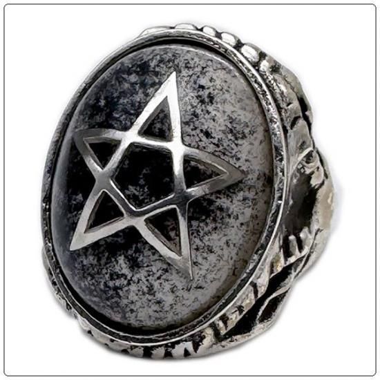 アレックスストリーター/ALEX STREETER リング エンジェルハートリング