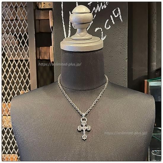 クロムハーツ ペンダント/ネックレス（Chrome Hearts）エクストラ