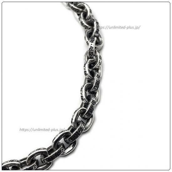 クロムハーツ ブレスレット（Chrome Hearts）ペーパーチェーン