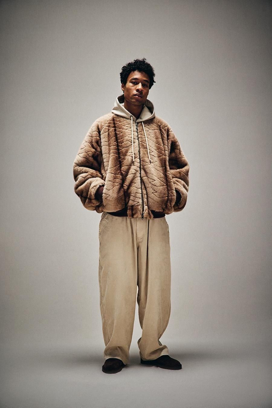 T QUILT FUR MA-1 - TIGHTBOOTH® タイトブース オフィシャルウェブサイト