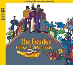 THE BEATLES／YELLOW SUBMARINE (AUDIOPHILE)