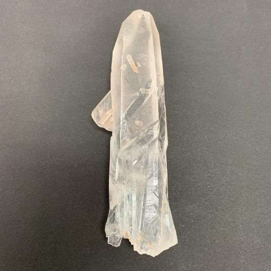 マダガスカル産ピンククリスタル ドルフィン - feel