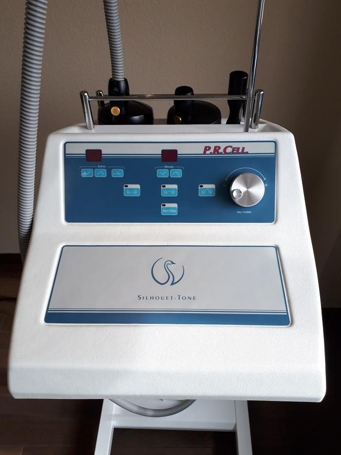 PRセル（中古）吸引マシン| 業務用エステ用品・美容機器・商材のエス