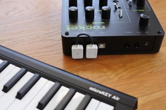 mi.1 Cable タイプ B