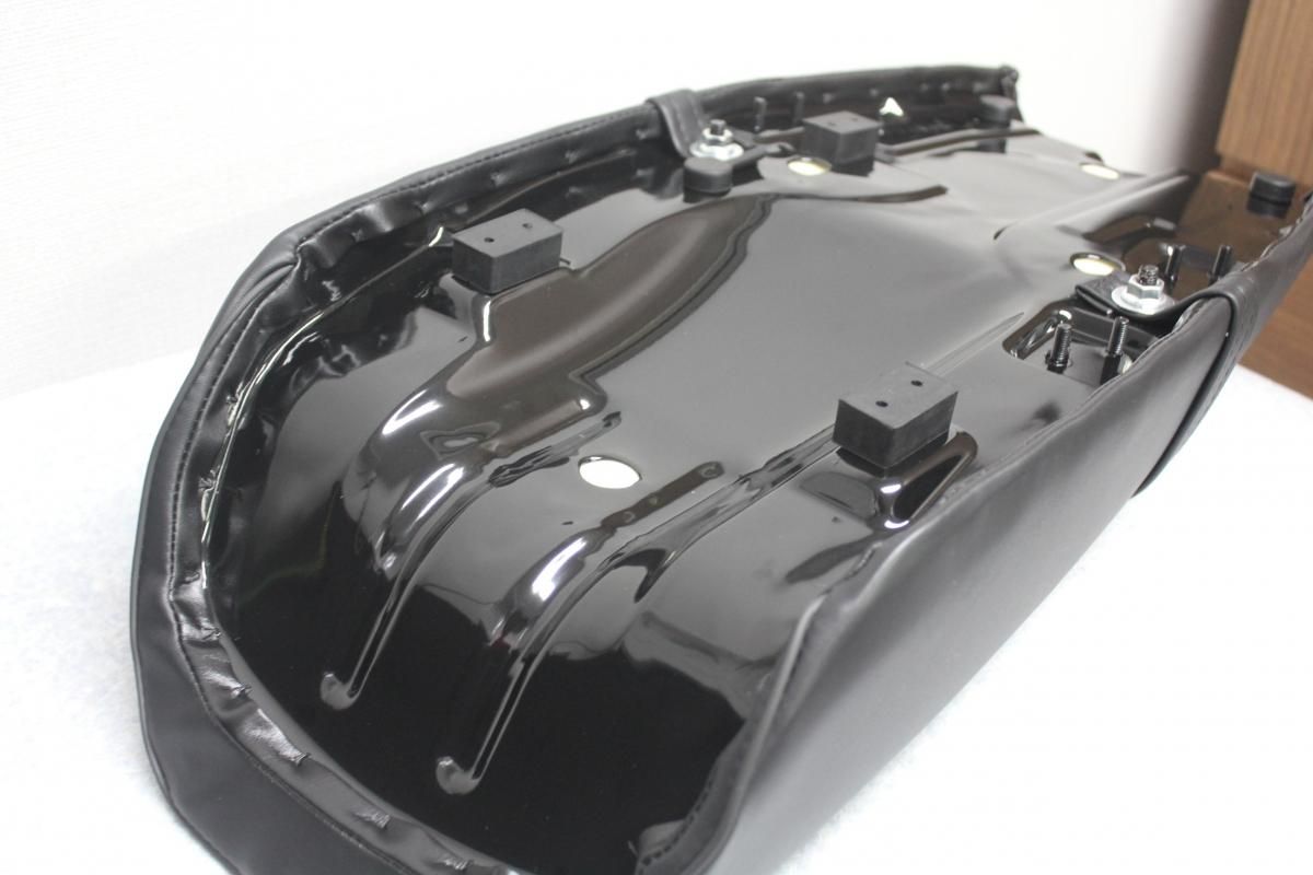 GS400/GS425 高品質 復刻シート 全年式OK - 旧車パーツ専門店フレンズ