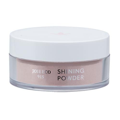シャイニングパウダー - ビーバンジョア健康肌化粧品通販サイト