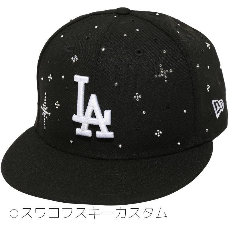 NEW ERA 59FIFTY海外買付アイテム
