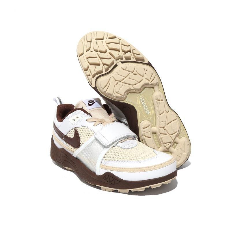 TRAVIS SCOTT | NIKE ZOOM FIELD JAXX - NEWEST OFFICIAL ONLINE STORE