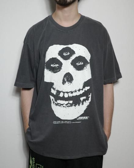 DIET BUTCHER SLIM SKIN - SOCIAL MISSFITS - TEENAGER Online Store