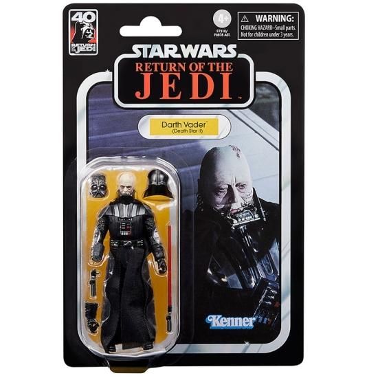 スター・ウォーズ ヴィンテージ・コレクション ダース・ベイダー（デス