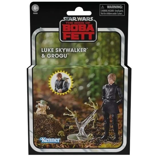 スター・ウォーズ ヴィンテージ・コレクション ルーク・スカイ