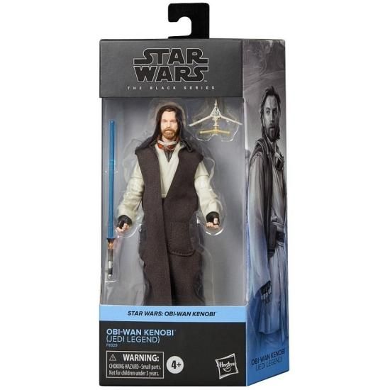 スター・ウォーズ ブラック・シリーズ 6