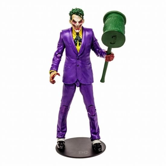 DC マルチバース ジョーカー（DC vs. ヴァンパイア） - RED MERCURY