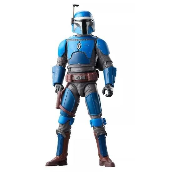 スター・ウォーズ ブラック・シリーズ 6