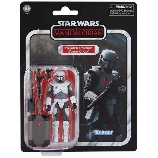 スター・ウォーズ ヴィンテージ・コレクション インペリアル