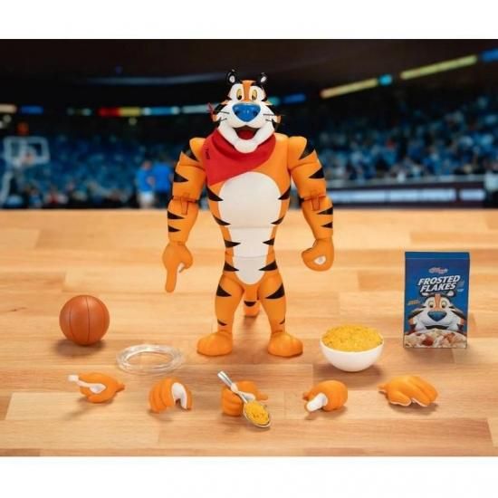 ケロッグ トニー・ザ・タイガー - RED MERCURY