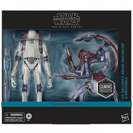 スター・ウォーズ ブラック・シリーズ 6