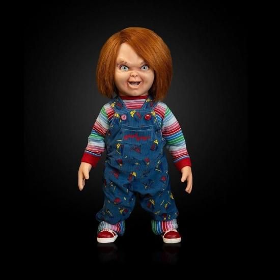 Chucky TVシリーズ チャッキー 1/1 ライフサイズ ドール 【予約品